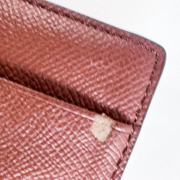 Coach Tan Signature Wallet Duo - Brown - Picture 12 of 16